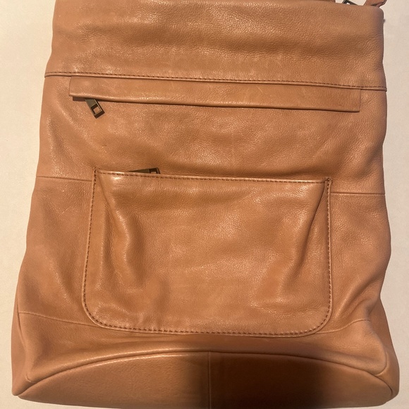 Aspen Leather Backack - Picture 8 of 11